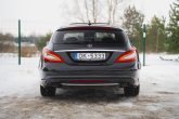 MERCEDES BENZ CLS350 4MATIC SHOOTING BRAKE