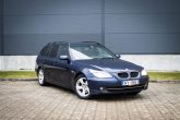 BMW 520D