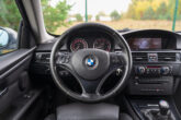 BMW 320 M-PACK