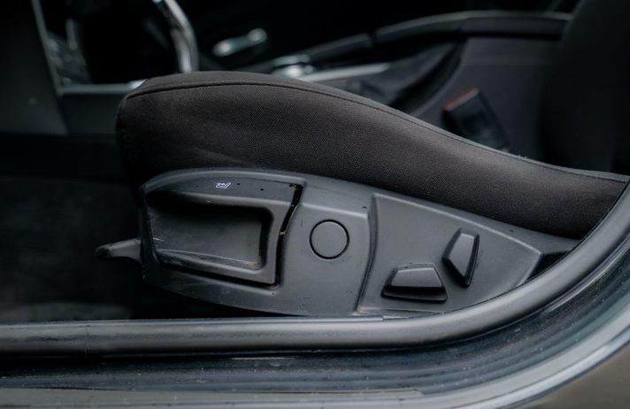 BMW 525D