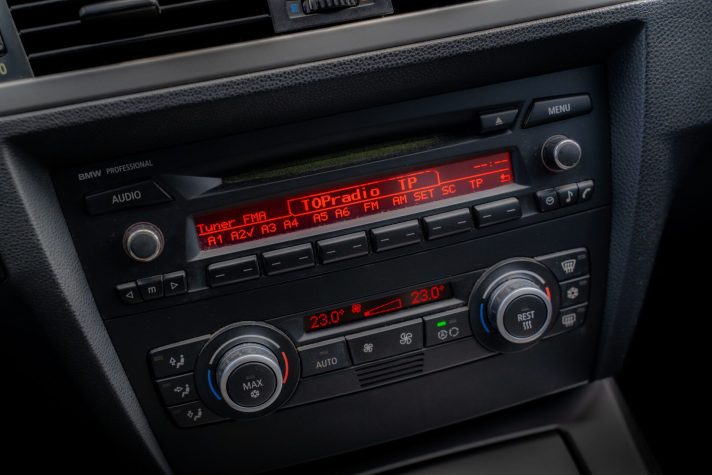 BMW 325D