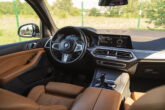 BMW X5 XDRIVE30D