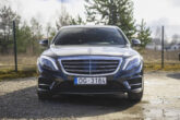 MERCEDES BENZ S350 BLUETEC 4MATIC