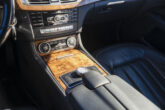 MERCEDES BENZ CLS 350 4MATIC