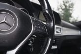 MERCEDES BENZ E220