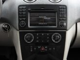 MERCEDES BENZ ML320