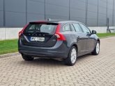 Volvo V60, 3D 120kW. Teicama tehniskā un vizuālā stāvoklī.