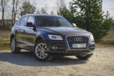 AUDI Q5 S-LINE QUATTRO