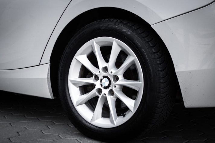 BMW 118D