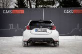 TOYOTA GR YARIS