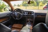 AUDI A6 S-LINE QUATTRO