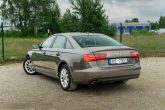 AUDI A6 LIMOUSINE