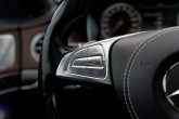 MERCEDES BENZ S350 4MATIC