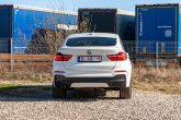 BMW X4 M-PACKET