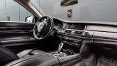 BMW 730