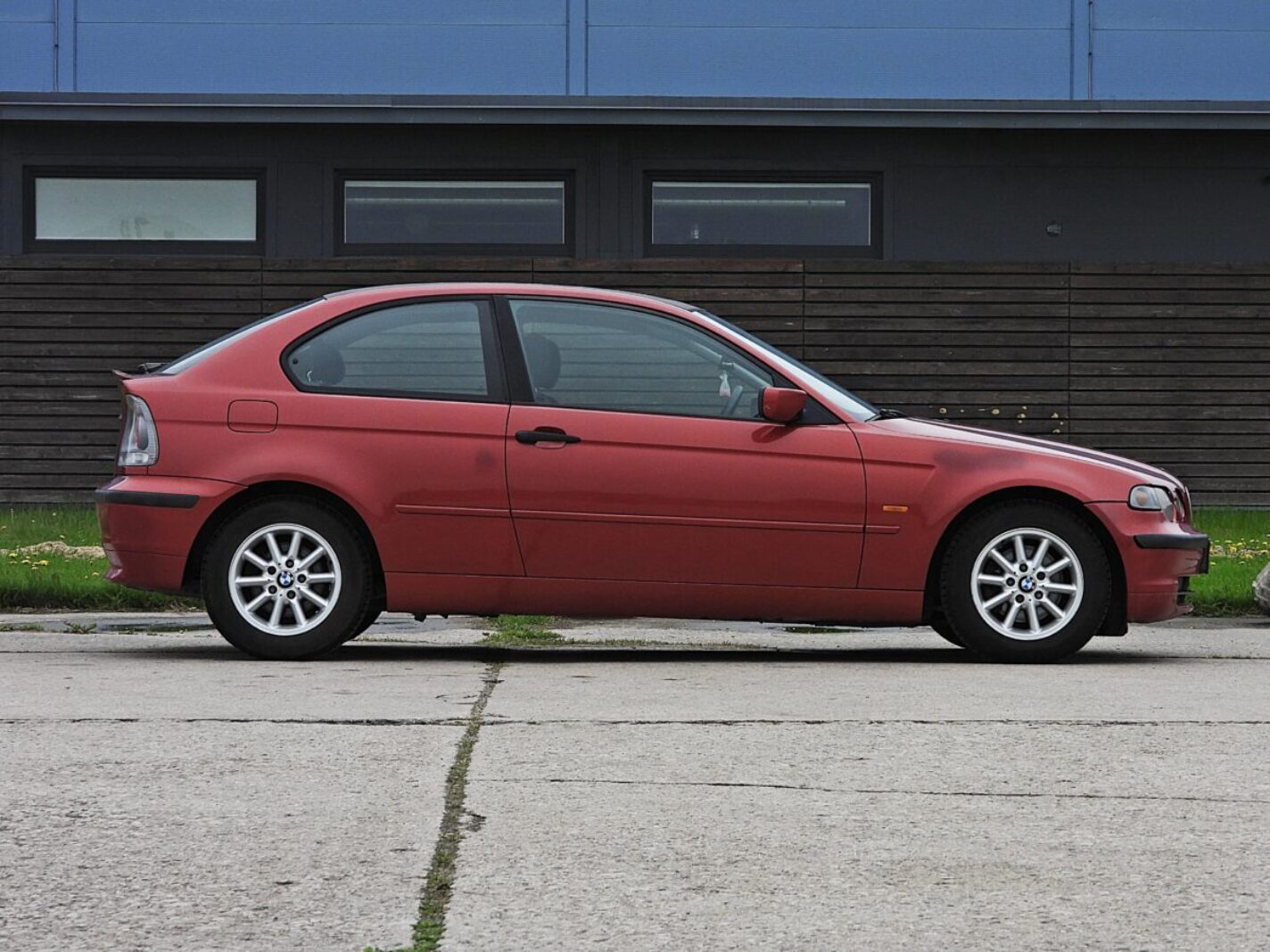 BMW 316