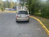 PRIUS HYBRID