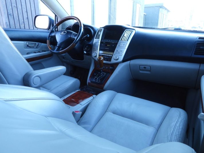 LEXUS RX 330