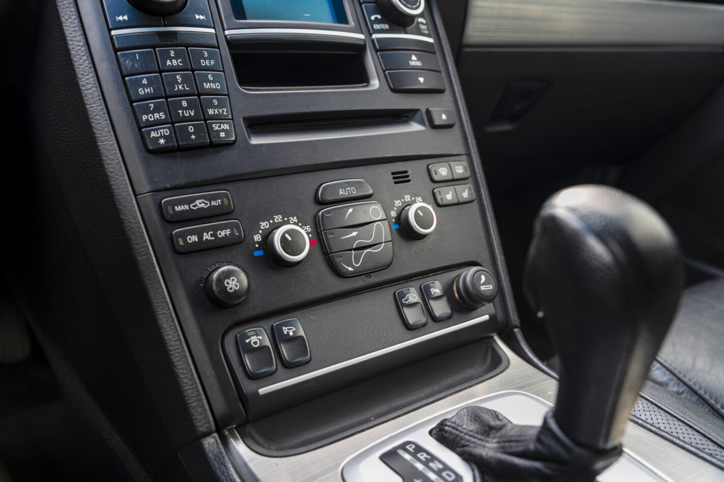 VOLVO XC 90