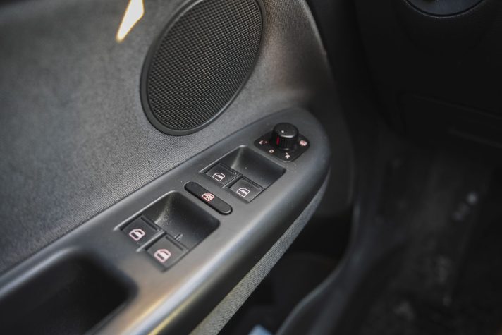 VW GOLF PLUS