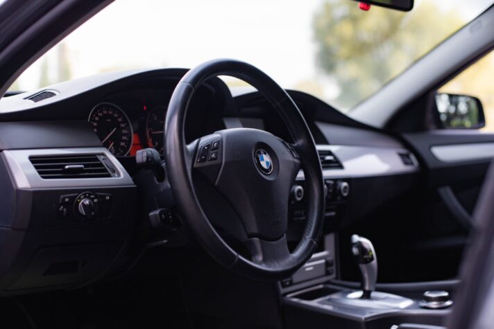 BMW 520d