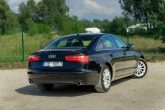 AUDI A6 LIMOUSINE QUATTRO