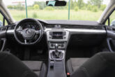 VW PASSAT B8