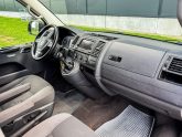 VW MULTIVAN STARTLINE