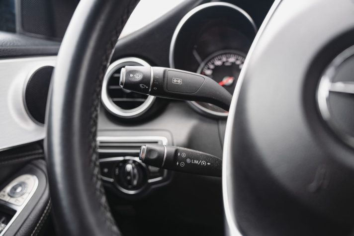 MERCEDES BENZ C220 BLUETEC