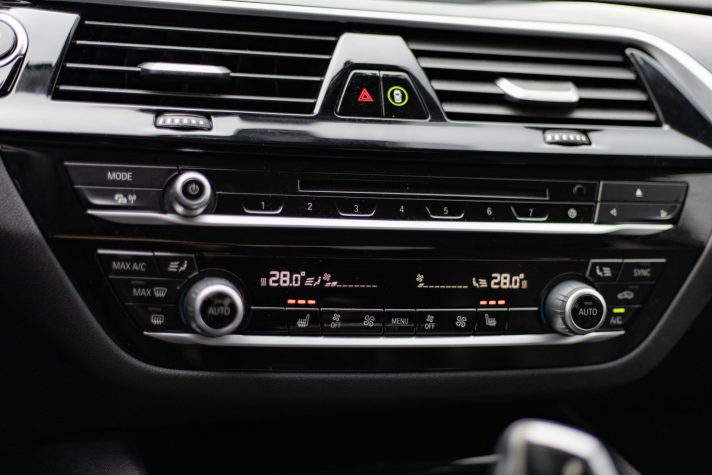 BMW 520d