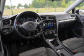 VW GOLF 4MOTION