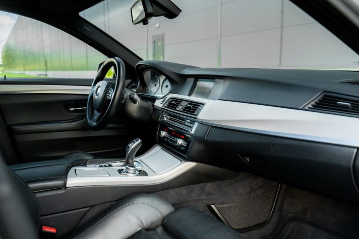 BMW 520D