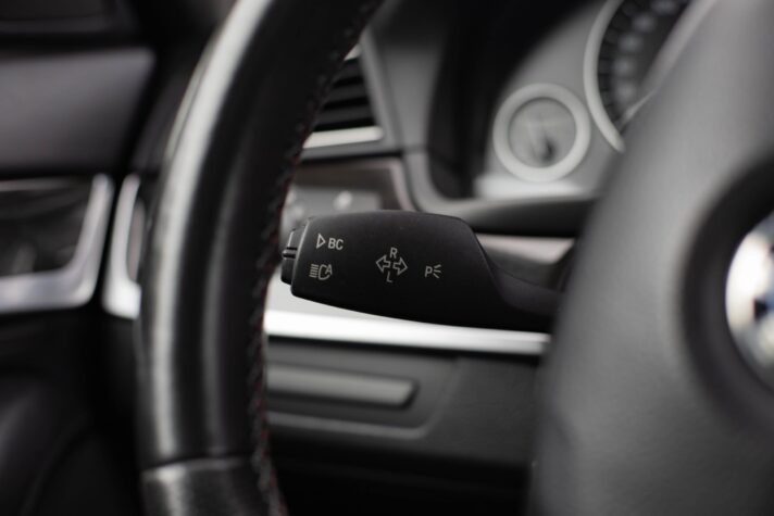 BMW 530D