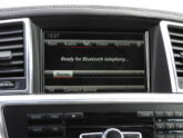 MERCEDES BENZ GL350