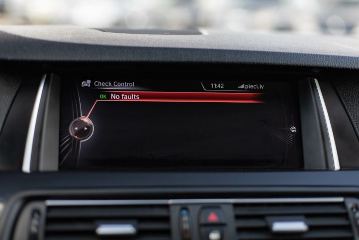 BMW 518d