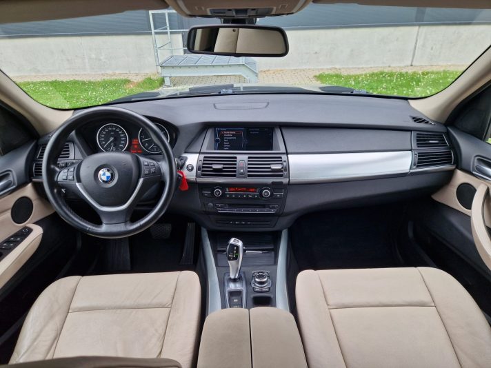 BMW X5 faclift 3D, Tikko ievests no Beļģijas. Teicama tehniskā un vizuālā stāvoklī.