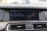 BMW 730d