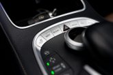 MERCEDES BENZ S350 4MATIC