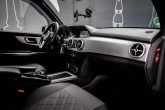 MERCEDES BENZ GLK 220