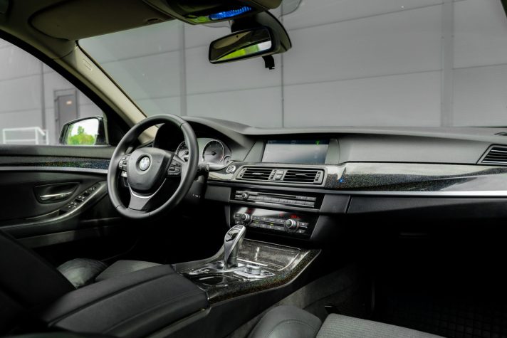 BMW 530D