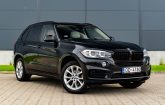 BMW X5 XDRIVE 30D