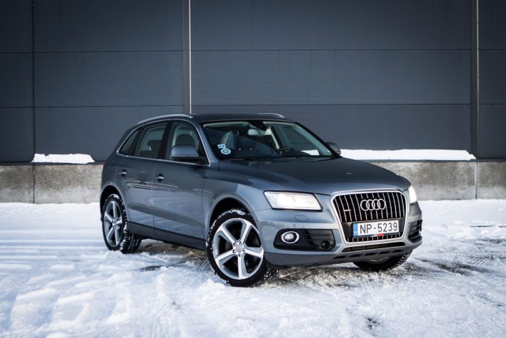 Audi Q5