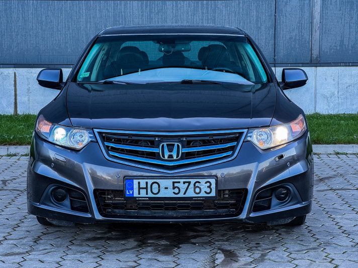 HONDA ACCORD