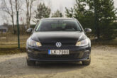VW GOLF 7