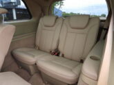 MERCEDES BENZ GL320
