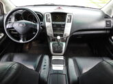 LEXUS RX 400H