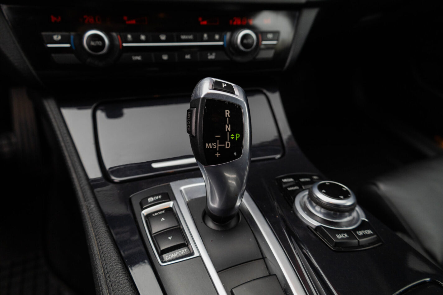 BMW 520D