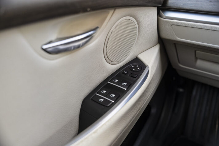 BMW 530GT