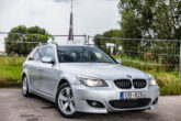 BMW 530d