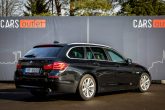 BMW 535